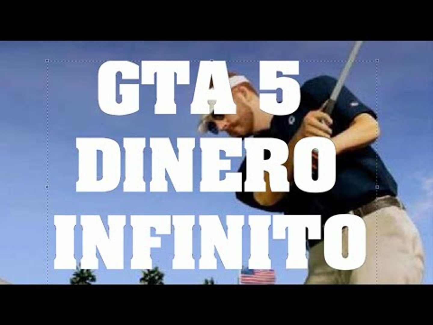 Truco de GTA 5 - Conseguir dinero infinito - Vídeo Dailymotion