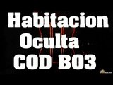 Trucos de COD Black Ops 3 - Como entrar en la habitación secreta de Metro