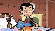 Mr Bean the Animated Series - Dead cat