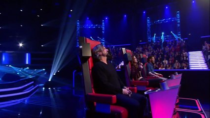 Adele- Skyfall (Jasmin) The Voice Kids