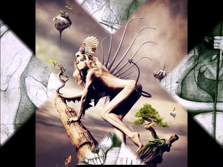 EL CUCHILLO DEL TIEMPO - POEMA DE VERANO BRISAS