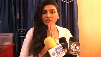 Ishq Ka Rang Safed Tv Show 25TH April 2016 Latest Serial Episode _ On Location News 2016