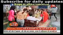 Kasam Tere Pyaar Ki 25th april 2016 News Tanu ke piche dulhe