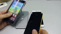 LENOVO K3 1.2GHz Quad Core 5.0 Inch HD Screen Android 4.4 4G LTE Smart Phone