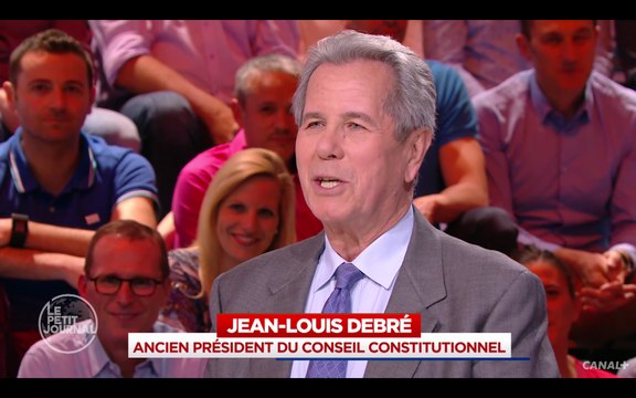 Le Petit Journal du 25/04 - L'intégrale - CANAL+