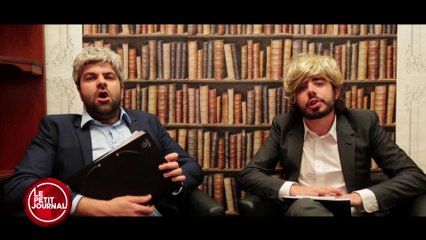 Hé ho la gauche ! - Eric et Quentin du 25/04 - CANAL+