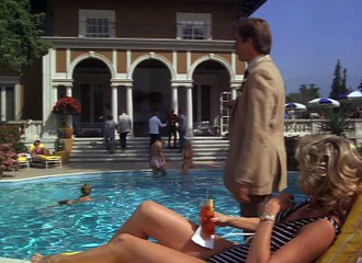 Agentin mit Herz  S01E20 - In geheimer Mission (Weekend)