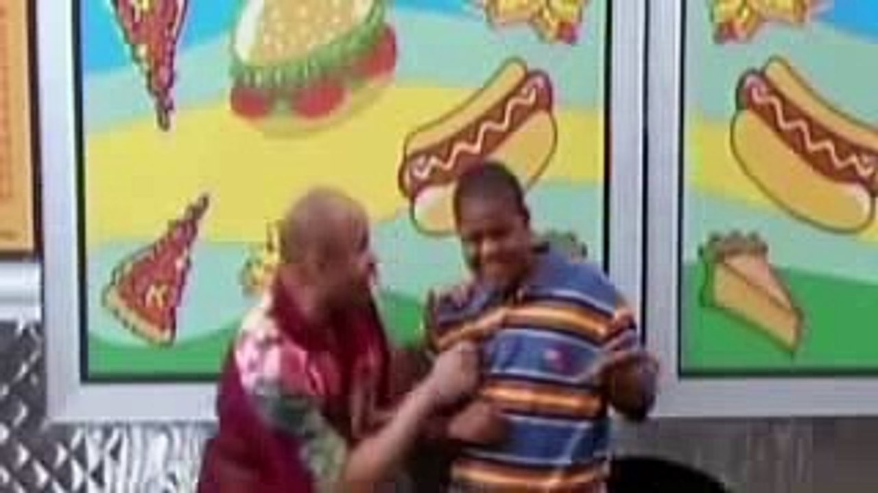 That's So Raven S03E30 Mr Perfect