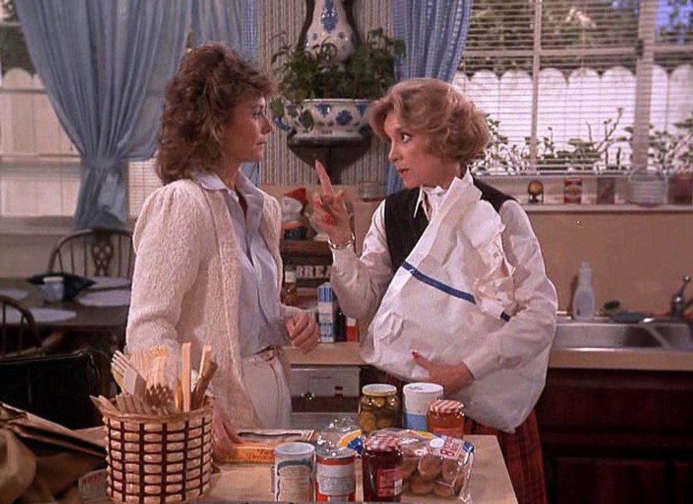 Agentin mit Herz  S01E19 - Heisse Ware - Fearless Dotty