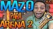 Mazo/Deck para Arena 2 Clash Royale Para Novatos #82