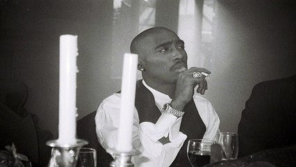 2Pac - I'm a Hustler Remix HD #NEW (2016)