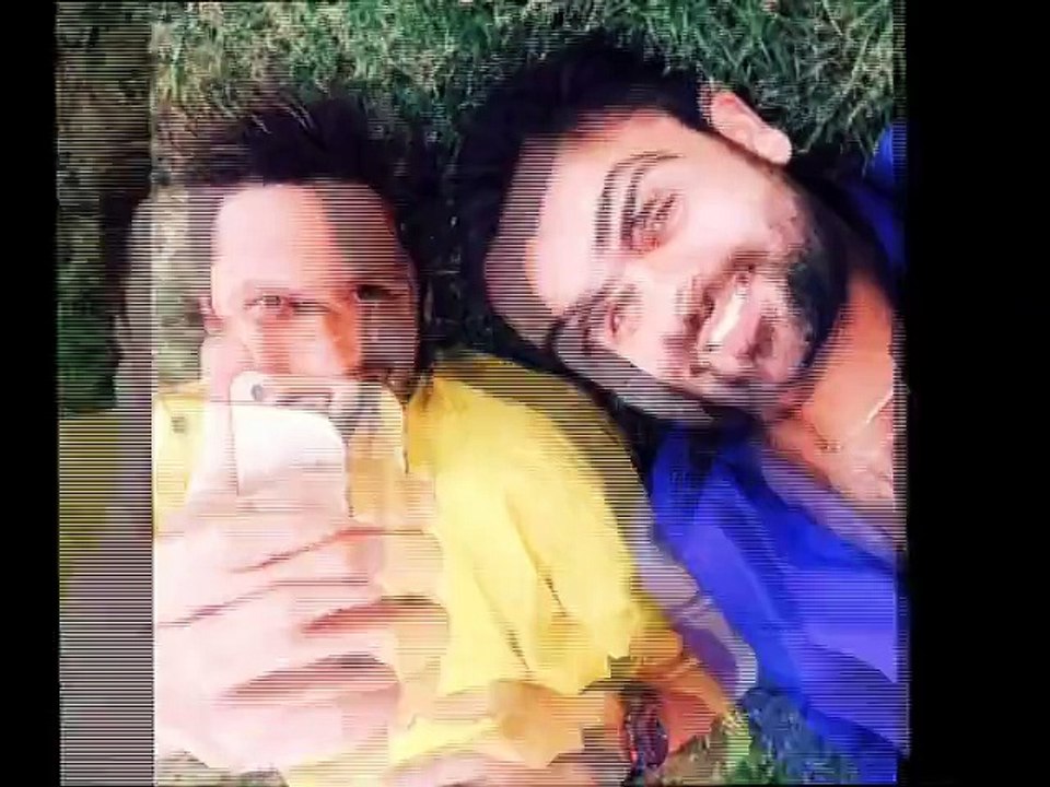 Ahmed Shehzad gets in trouble again -25 April 2016