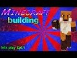 Minecraft Survival lets play Ep19