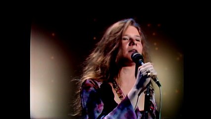 Janis Joplin - Little Girl Blue Live 1969 (HD)