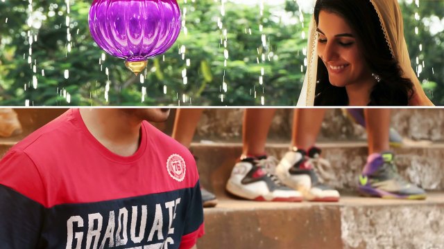 Meendum Oru Kadhal Kadhai - An Autumn Evening Theme Song _ G.V. Prakash Kumar