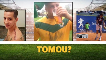 Bizarro: LANCE! segue os passos de 'Chulapa' da Inglaterra