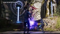 Paragon - Essentials Edition - PS4 (Official Trailer)