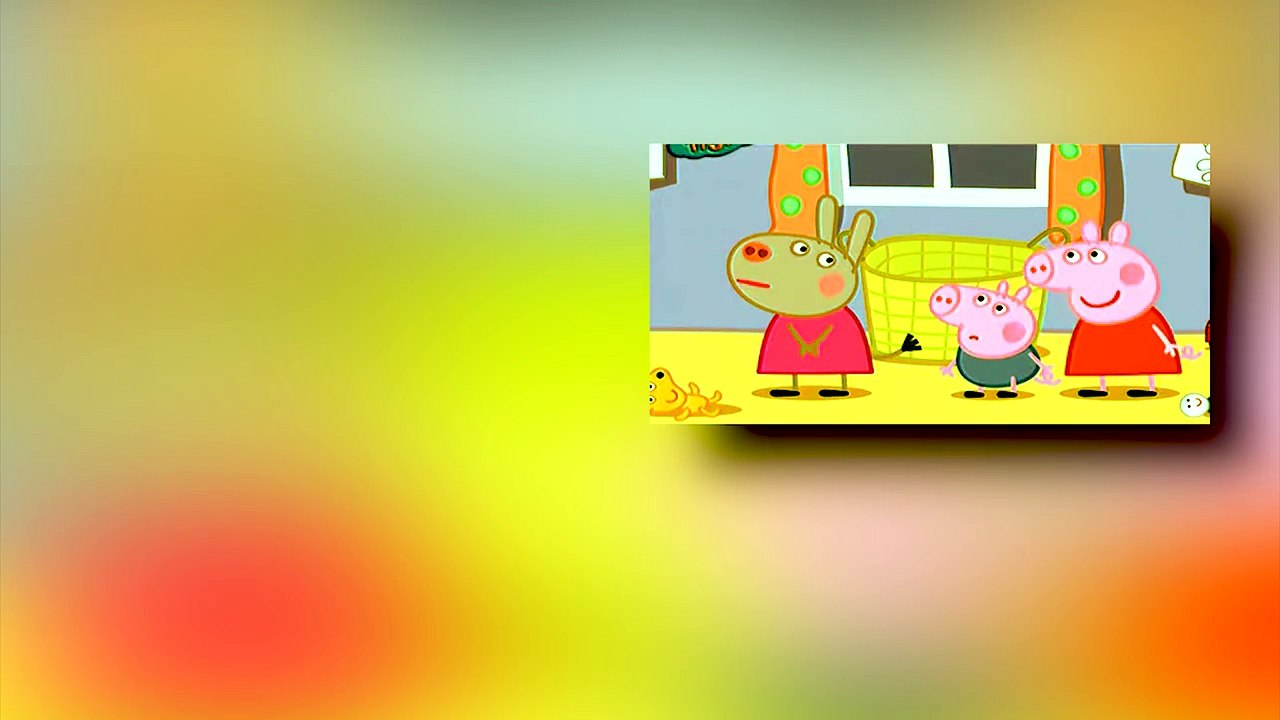 Peppa Pig en Francais - Delphine Donkey