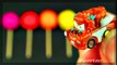 Piruleta De Play-Doh Huevos Sorpresa De Disney Congelado Cars 2 Shopkins De Hello Kitty Angry Bird Dulces FluffyJet | HD