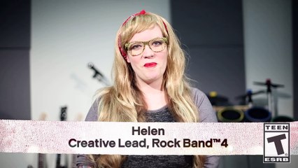 Rock Band 4 - Synchronous Online Multiplayer Trailer - PS4 (Official Trailer)