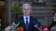 Reforma, mazhoranca teston opozitën pas bojkotit të Kuvendit - Top Channel Albania - News - Lajme