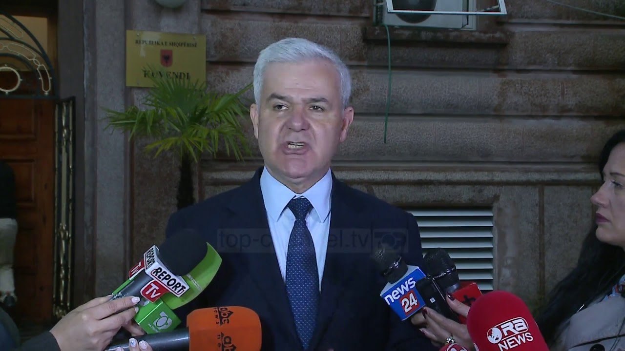 Reforma, mazhoranca teston opozitën pas bojkotit të Kuvendit - Top Channel Albania - News - Lajme