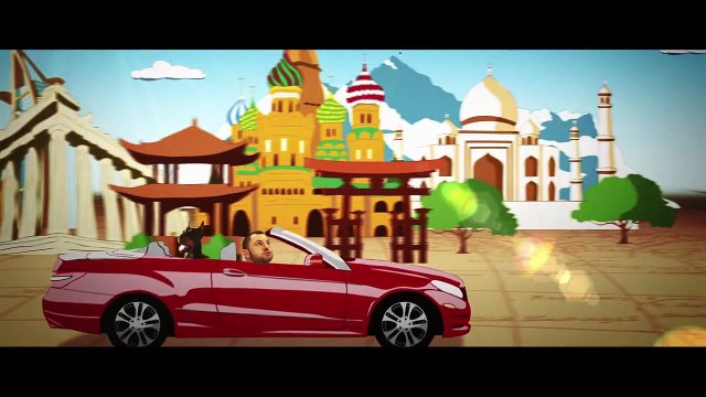 Kao Kao Bend - 2016 - Put oko sveta