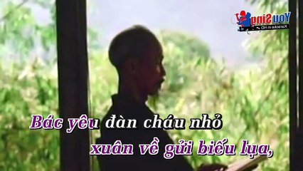 Bác Hồ - Một tình yêu bao la - Phạm Thuỳ Linh