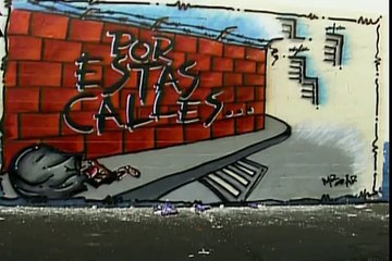 Telenovela Por Estas Calles | Episodio 7 | RCTV