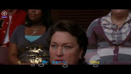 ► Need You Now- Glee ║ Lyrics+ Kara