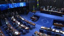 مجلس الشيوخ البرازيلي يشكل لجنة إقالة روسيف
