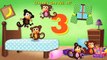 Five Little Monkeys Jumping on the Bed Mother Goose Club Nursery Rhymes