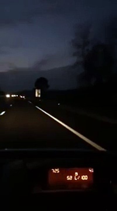 Astuce pour ne pas se faire flasher par un radar automatique à plus 150km/h sur l'autoroute