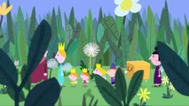 Маленькое королевство Бена и Холли - Королевский чудо пикник (1 сезон 1 серия)