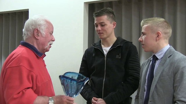 De Preville joueur du mois mars