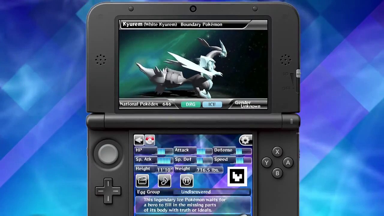 Pokédex 3D Pro - PAX Trailer