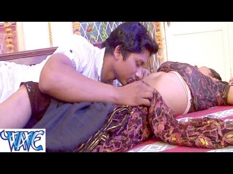 HD सईया नथिया हटाके चुम्मा लेलS - Tadpe Jawani Hamar - Smita Singh - Bhojpuri Hot Songs 2015 New