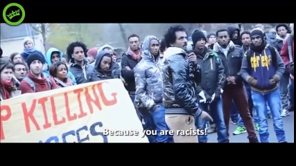 Immigration as Forced Genocide of Europe - Part 2