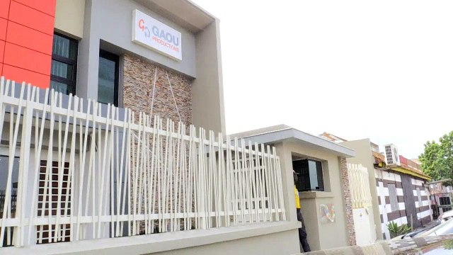 Papa Wemba: quelqu'un de formidable