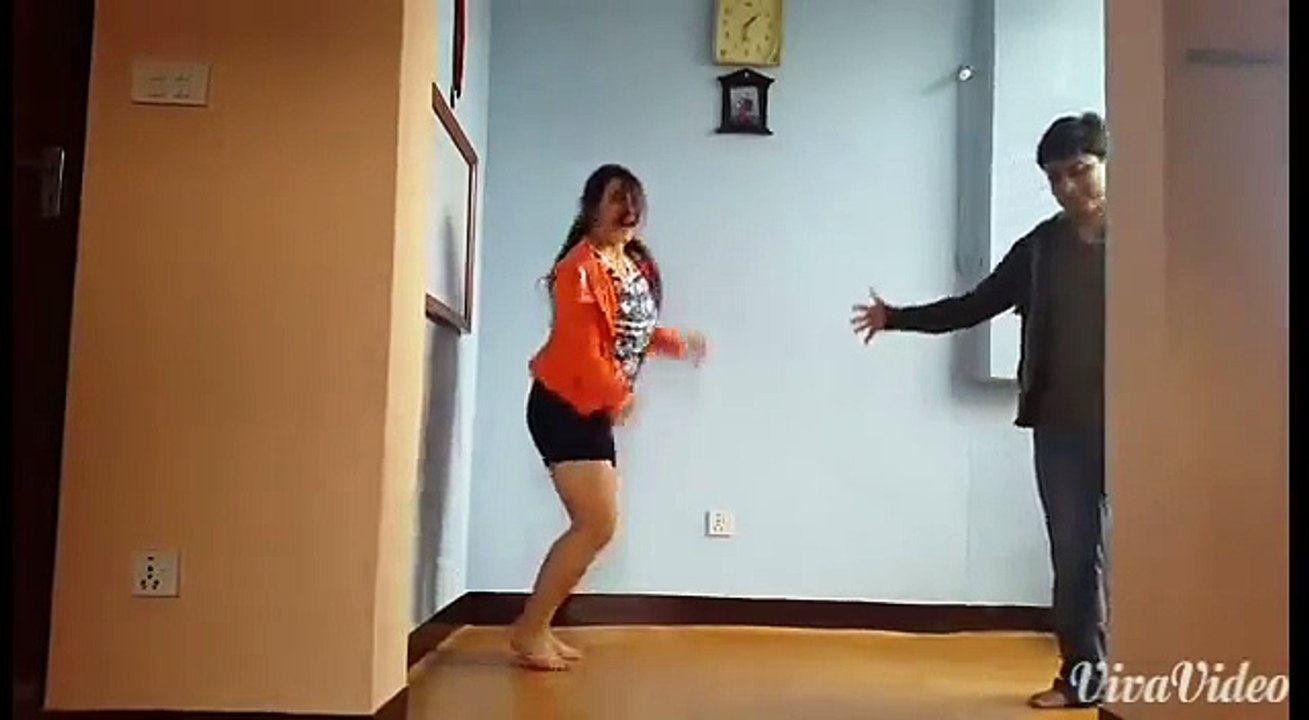 chittiyaan kalaiyaan dance video