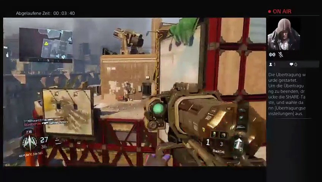 TDM