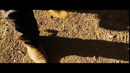 Extrait Cinéman Dangerous Régis