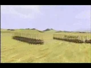 Time Commanders - Leuctra 2