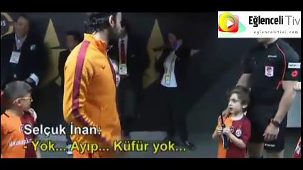 Açık sözlü çocuk