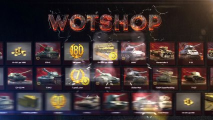 Клан  очко  возвращается World of Tanks бешеные олени