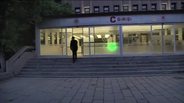 Koza İpek Holding'e Yönelik Yürütülen Soruşturma - Akın İpek'in Kardeşi Cafer Tekin İpek Tutuklandı