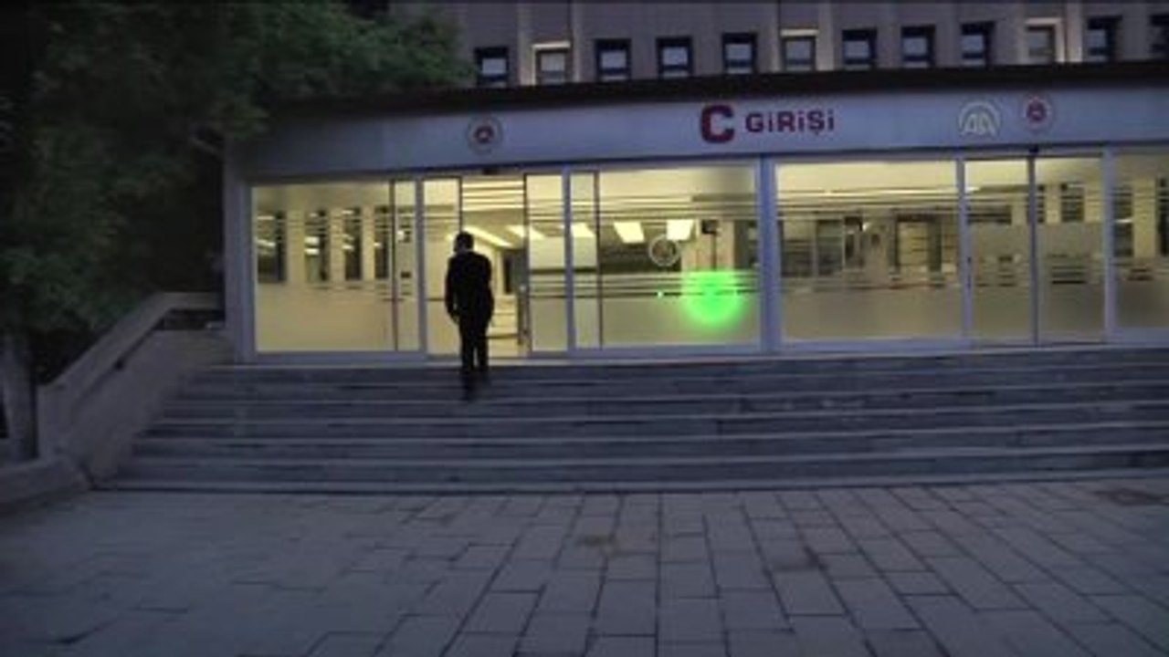 Koza İpek Holding'e Yönelik Yürütülen Soruşturma - Akın İpek'in Kardeşi Cafer Tekin İpek Tutuklandı