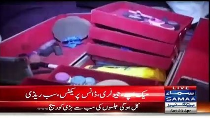 Ayaan Ali Dance Practice For Imran Khan Jalsa