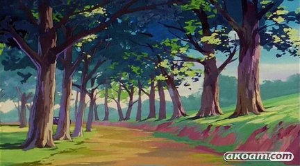 كرتون الانمي الرائع ساندي بل مدبلج للعربيه