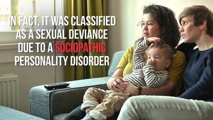 5 Mental "Issues" That Thankfully Arent A Thing Anymore